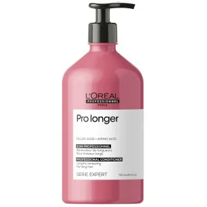 L'Oréal Professionnel - Pro Longer Lengths Renewing Conditioner 750 ml L'Oréal Professionnel - Pro Longer Lengths Renewing Conditioner 750 ml