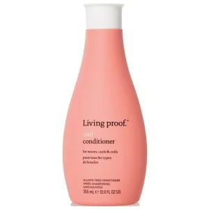 Living Proof - Curl Conditioner 355 ml Living Proof - Curl Conditioner 355 ml