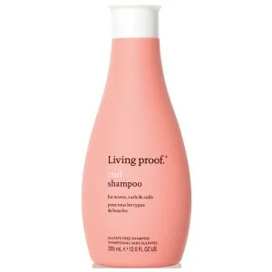 Living Proof - Curl Shampoo 355 ml Living Proof - Curl Shampoo 355 ml