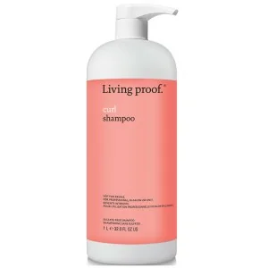 Living Proof - Curl Shampoo 1000 ml Living Proof - Curl Shampoo 1000 ml