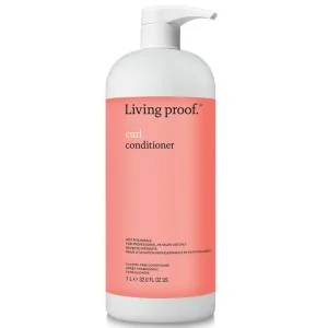 Living Proof - Curl Conditioner 1000 ml Living Proof - Curl Conditioner 1000 ml