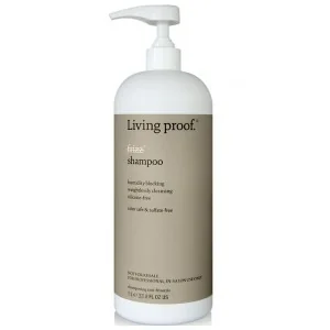 Living Proof - No Frizz Shampoo 1000 ml Living Proof - No Frizz Shampoo 1000 ml