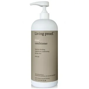 Living Proof - No Frizz Conditioner 1000 ml Living Proof - No Frizz Conditioner 1000 ml