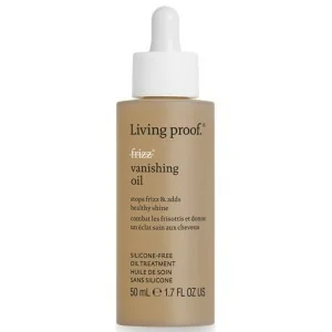 Living Proof - No Frizz Vanishing Oil 50 ml Living Proof - No Frizz Vanishing Oil 50 ml