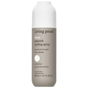 Living Proof - Spray Efecto Liso y Desenredante No Frizz Smooth Styling Spray 200 ml Living Proof - Spray Efecto Liso y Desenredante No Frizz Smooth Styling Spray 200 ml