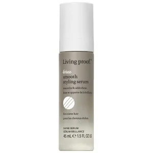 Living Proof - No Frizz Smooth Styling Serum 45 ml Living Proof - No Frizz Smooth Styling Serum 45 ml