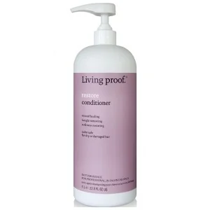 Living Proof - Restore Conditioner 1000 ml Living Proof - Restore Conditioner 1000 ml