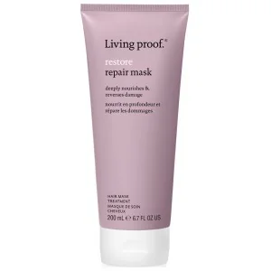 Living Proof - Restore Repair Mask 200 ml Living Proof - Restore Repair Mask 200 ml