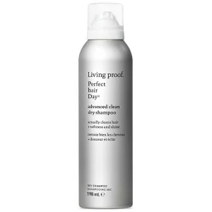Living Proof - Perfect Hair Day (Phd) Advanced Clean Dry Shampoo 198 ml Living Proof - Perfect Hair Day (Phd) Advanced Clean Dry Shampoo 198 ml
