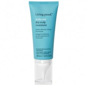 Living Proof - Scalp Care Dry Scalp Treatment 100 ml Living Proof - Scalp Care Dry Scalp Treatment 100 ml