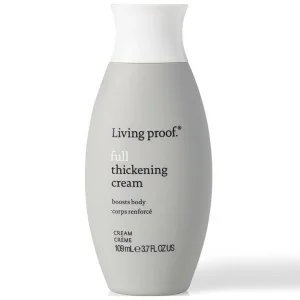 Living Proof - Full Thickening Blow-Dry Cream 109 ml Living Proof - Full Thickening Blow-Dry Cream 109 ml