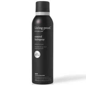 Living Proof - Style Lab Control Hairspray 249 ml Living Proof - Style Lab Control Hairspray 249 ml