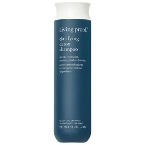 Living Proof - Clarifying Detox Champú 236 ml Living Proof - Clarifying Detox Champú 236 ml