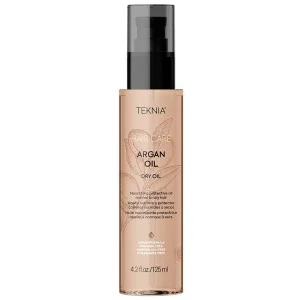 Lakme - Argan Oil Dry Oil 125 ml Lakme - Argan Oil Dry Oil 125 ml