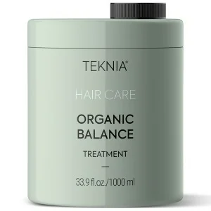 Lakme - Teknia Organic Balance Treatment 1000 ml Lakme - Teknia Organic Balance Treatment 1000 ml