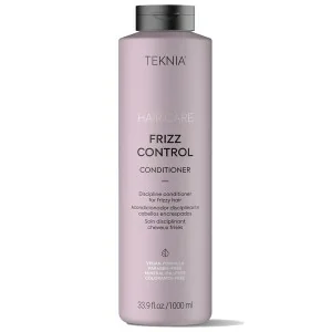 Lakme - Teknia Frizz Control Conditioner 1000 ml Lakme - Teknia Frizz Control Conditioner 1000 ml