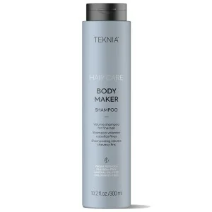 Lakme - Teknia Body Maker Shampoo 300 ml Lakme - Teknia Body Maker Shampoo 300 ml