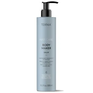 Lakme - Teknia Body Maker Balm 300 ml Lakme - Teknia Body Maker Balm 300 ml