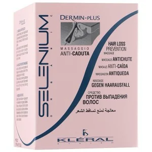Kleral System - Selenium Massaggio Anti-Caduta 10 x 8 ml Kleral System - Selenium Massaggio Anti-Caduta 10 x 8 ml