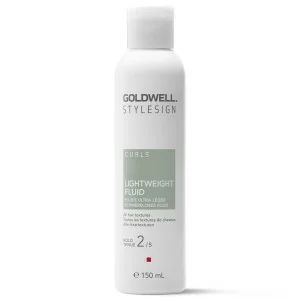 Goldwell - Stylesign Curls Lightweight Fluid 150 ml Goldwell - Stylesign Curls Lightweight Fluid 150 ml