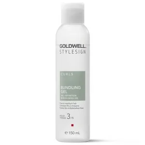 Goldwell - Stylesign Curls Bundling Gel 150 ml Goldwell - Stylesign Curls Bundling Gel 150 ml