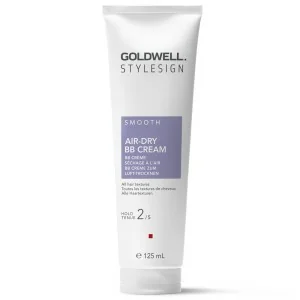 Goldwell - Crema Anti-encrespamiento Stylesign Smooth Air-Dry BB Cream 125 ml Goldwell - Crema Anti-encrespamiento Stylesign Smooth Air-Dry BB Cream 125 ml