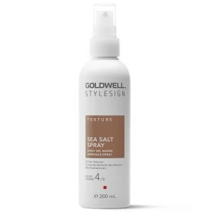 Goldwell - Stylesign Texture Sea Salt Spray 200 ml Goldwell - Stylesign Texture Sea Salt Spray 200 ml