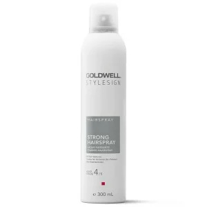 Goldwell - Laca Fuerte Stylesign Hairspray Strong Hairspray 300 ml Goldwell - Laca Fuerte Stylesign Hairspray Strong Hairspray 300 ml
