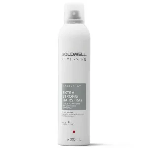 Goldwell - Stylesign Hairspray Extra Strong Hairspray 300 ml Goldwell - Stylesign Hairspray Extra Strong Hairspray 300 ml