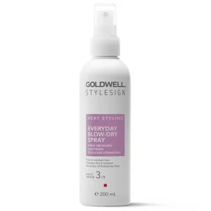 Goldwell - Protector Térmico Stylesign Heat Styling Everyday Blow-Dry Spray 200 ml Goldwell - Protector Térmico Stylesign Heat Styling Everyday Blow-Dry Spray 200 ml