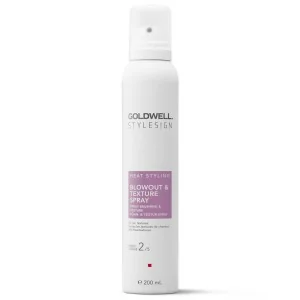Goldwell - Stylesign Heat Styling Blowout & Texture Spray 200 ml Goldwell - Stylesign Heat Styling Blowout & Texture Spray 200 ml