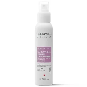 Goldwell - Stylesign Heat Styling Smoothing Serum Spray 100 ml Goldwell - Stylesign Heat Styling Smoothing Serum Spray 100 ml