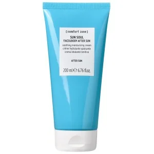 Comfort Zone - Sun Soul Aftersun Face & Body 200 ml Comfort Zone - Sun Soul Aftersun Face & Body 200 ml