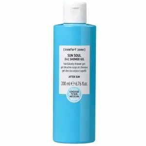 Comfort Zone - Sun Soul 2 In 1 Shower Gel 200 ml Comfort Zone - Sun Soul 2 In 1 Shower Gel 200 ml