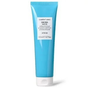 Comfort Zone - Sun Soul Aloe Gel 150 ml Comfort Zone - Sun Soul Aloe Gel 150 ml