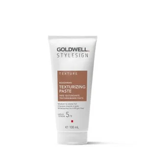 Goldwell - Pasta Texturizante Stylesign Texture Roughman Texturizing Paste 100 ml Goldwell - Pasta Texturizante Stylesign Texture Roughman Texturizing Paste 100 ml
