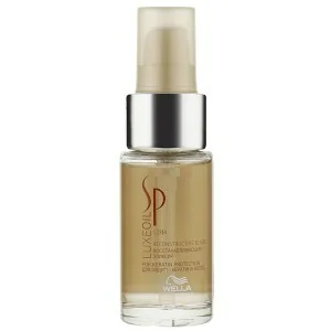 Wella SP - Luxe Oil Reconstructive Elixir 100 ml Wella SP - Luxe Oil Reconstructive Elixir 100 ml