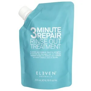 Eleven Australia - 3 Minute Repair Rinse Out Treatment 200 ml | Coserty.com Eleven Australia - 3 Minute Repair Rinse Out Treatment 200 ml | Coserty.com