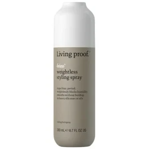 Living Proof - Frizz Weightless Spray 200 ml Living Proof - Frizz Weightless Spray 200 ml