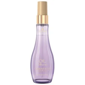 Schwarzkopf - Aceite de Acabado Oil Ultime Barbary Fig 100 ml Schwarzkopf - Aceite de Acabado Oil Ultime Barbary Fig 100 ml