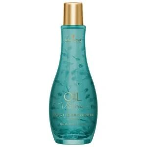 Schwarzkopf - Oil Ultime Aceite Trat. de Acabado Mediterráneo | Coserty.com Schwarzkopf - Oil Ultime Aceite Trat. de Acabado Mediterráneo | Coserty.com