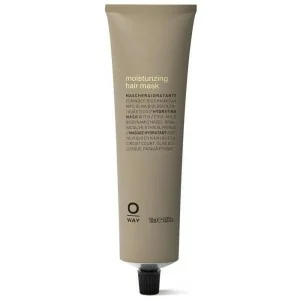 OWay - Mascarilla Hidratante Moisturizing Hair Mask 150 ml OWay - Mascarilla Hidratante Moisturizing Hair Mask 150 ml