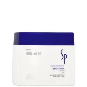 Wella - SP Smoothen Mask 400 ml Wella - SP Smoothen Mask 400 ml