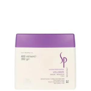 Wella - SP Volumize Mask 400 ml Wella - SP Volumize Mask 400 ml