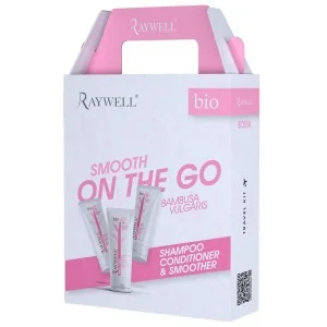 Raywell - Smooth On The Go Kit Raywell - Smooth On The Go Kit