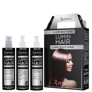 Raywell - Lumin Hair Laminating Kit Raywell - Lumin Hair Laminating Kit