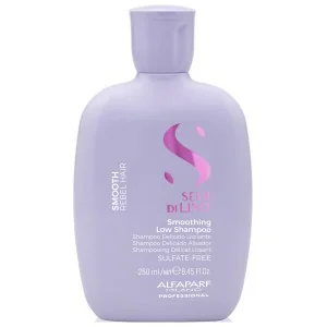 Alfaparf - Semi di Lino Smooth Smoothing Low Shampoo 250 ml | Coserty.com Alfaparf - Semi di Lino Smooth Smoothing Low Shampoo 250 ml | Coserty.com