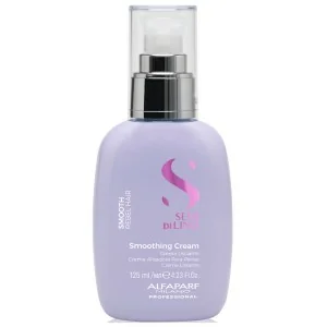 Alfaparf - Semi di Lino Smooth Smoothing Cream 125 ml | Coserty.com Alfaparf - Semi di Lino Smooth Smoothing Cream 125 ml | Coserty.com