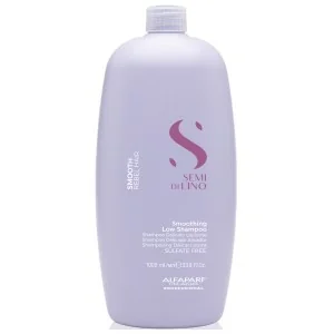 Alfaparf - Semi di Lino Smooth Smoothing Low Shampoo 1000 ml Alfaparf - Semi di Lino Smooth Smoothing Low Shampoo 1000 ml