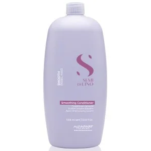 Alfaparf - Semi di Lino Smooth Smoothing Conditioner 1000 ml Alfaparf - Semi di Lino Smooth Smoothing Conditioner 1000 ml